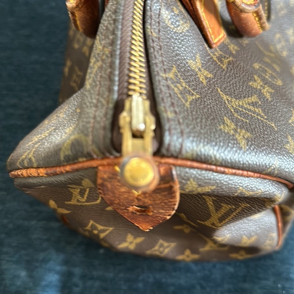Louis Vuitton doctor bag - Picture 7 of 10